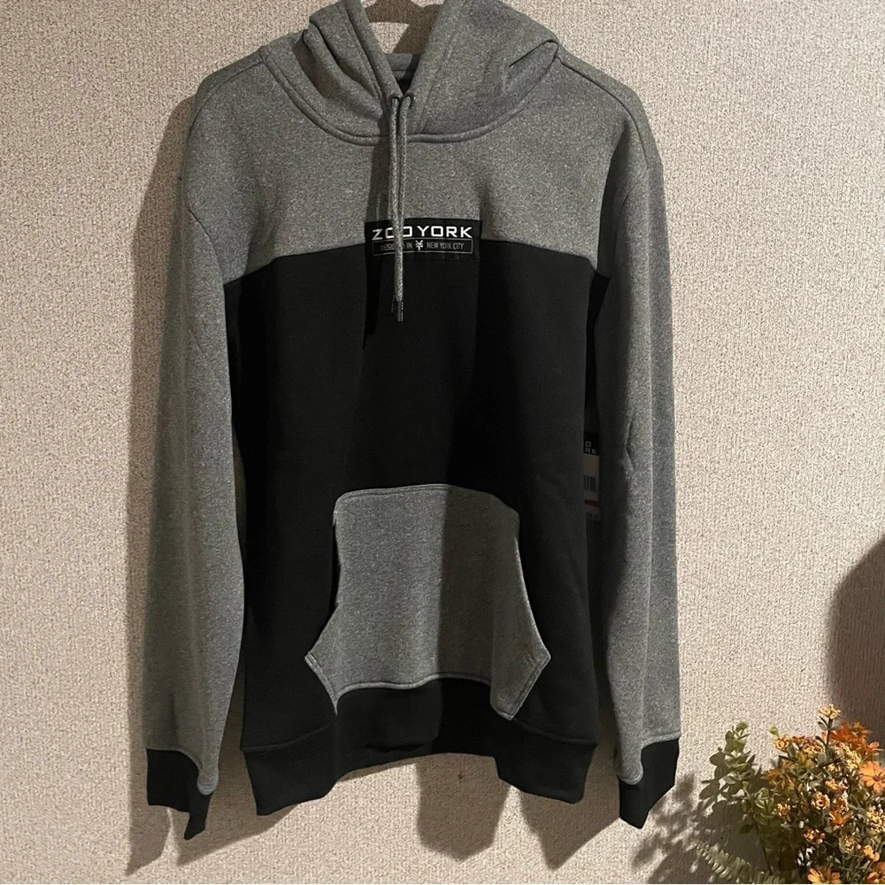 Zoo York hoodie‎ size small men’s